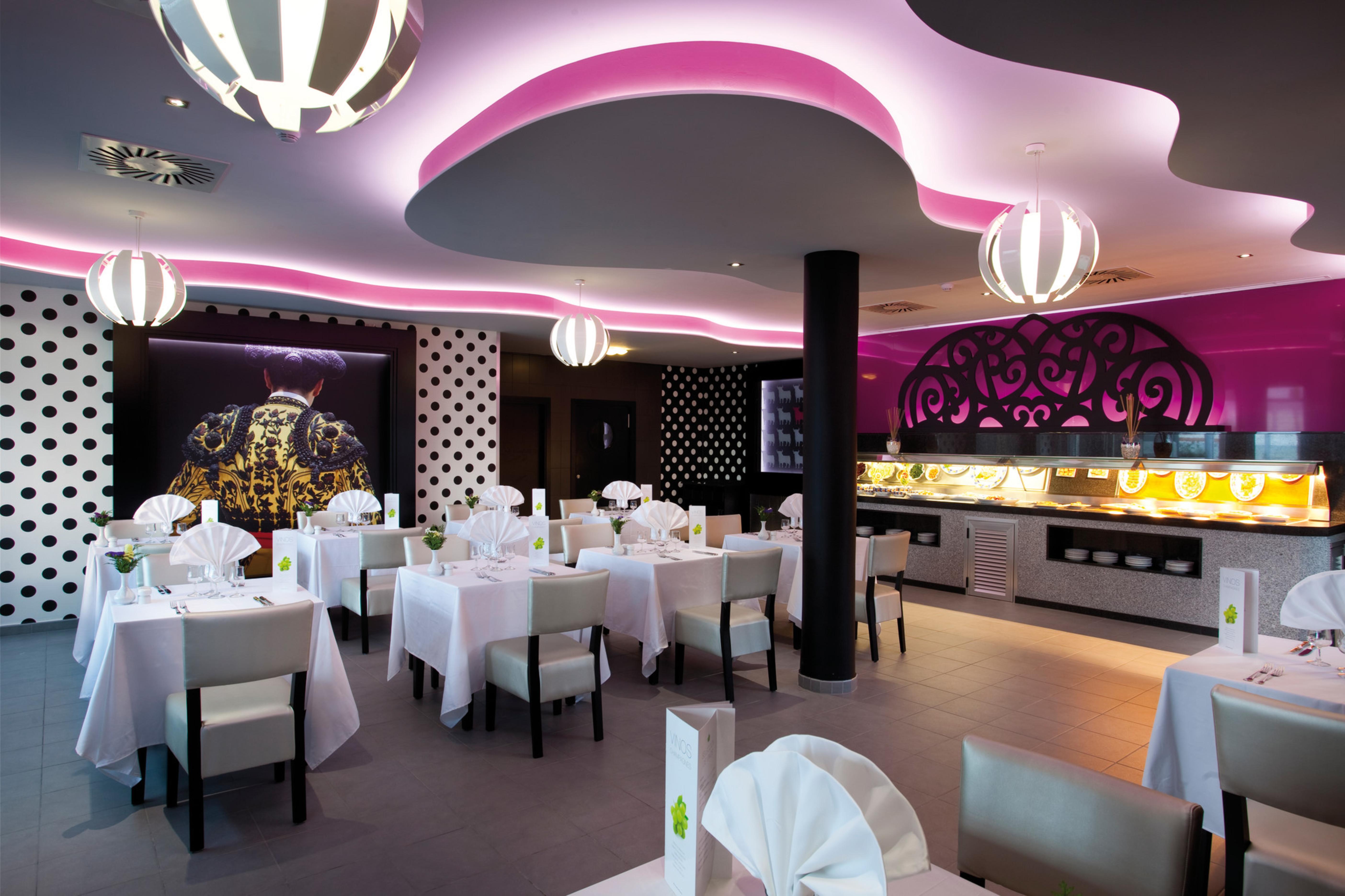 Riu Nautilus (Adults Only) Hotel Torremolinos Exterior photo
